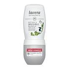 Lavera Natural & Invisible Deo Roll-On 50ml