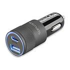 4smarts Car Charger Rapid+