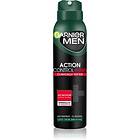 Garnier Men Action Control+ Deo Spray 150ml