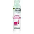 Garnier Mineral Action Control Thermic Deo Spray 150ml