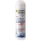 Garnier Mineral Action Control+ Deo Spray 150ml