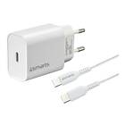 4smarts Wall Charger VoltPlug Dual