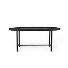 Warm Nordic Be My Guest Tables Basses 180x100cm