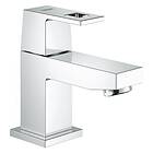 Grohe Kran Eurocube XS 23137000 (Chrome)