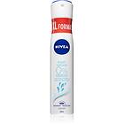 Nivea Fresh Natural Deo Spray 200ml