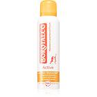 Borotalco Active Mandarin & Neroli Fresh Deo Spray 150ml