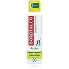 Borotalco Active Citrus & Lime Fresh Deo Spray 150ml