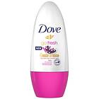 Dove Go Fresh Acai Berry & Waterlily Roll-On 50ml