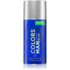 United Colors of Benetton Colors Man Blue Deo Spray 150ml