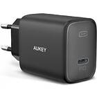 Aukey Wall Charger PA-F1S