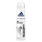 Adidas Pro Invisible Women Deo Spray 150ml