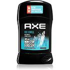AXE Ice Chill 48h Non Stop Fresh Deo Stick 50ml