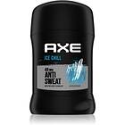 AXE Ice Chill 48h Anti Sweat Deo Stick 50ml