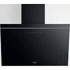 Whirlpool AKR 62F LT K (Ruostumaton Teräs)