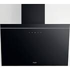 Whirlpool AKR 62F LT K (Inox)