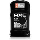 AXE Black Frozen Pear & Cedarwood Scent Deo Stick 50ml