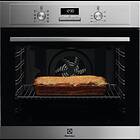 Electrolux EOH3H54X (Stainless Steel)