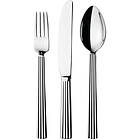 Georg Jensen Bernadotte Bestickset 3 Delar