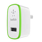 Belkin Wall Charger Boost Up 12W F8J040vfWHT