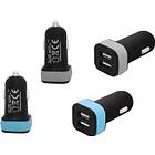 Blow Car Charger G31A