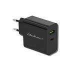 Qoltec Wall Charger 51717