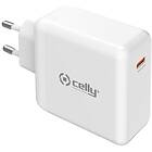 Celly Wall Charger TC1C65WGAN