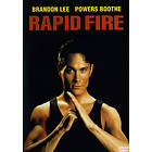 Rapid Fire (DVD)