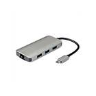 Roline 3-Port USB 3.0 External (12.02.1108)