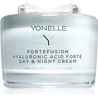 Yonelle Fortefusion Hyaluronic Acid Forte Day & Night Cream 55ml