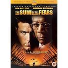 The Sum of All Fears - Special Edition (UK) (DVD)