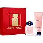 Giorgio Armani My Way edp 30ml + BL 75ml