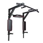 Gymstick 2-in1 Pull-Up & Dip Rack
