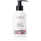 Vianek Gentle Face Cleanser 150ml