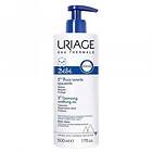 Uriage Baby 1st Cleansing Soothing Oil 500ml