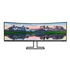Philips 498P9Z 49" Ultrawide Incurvé Gaming