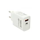 Iggual Wall Charger IGG317419