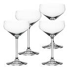 Spiegelau Style Champagne Glass 29cl 4-pack