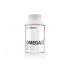GymBeam Omega 3 60 Kapselit