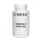 Self Omninutrition Omega 3 Fish Oil 60 Kapselit