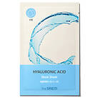 The Saem Hyaluronic Acid Sheet Face Mask 20g