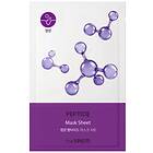 The Saem Peptide Sheet Face Mask 20g