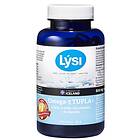 Lysi Omega-3 Tupla+ 100 Kapselit