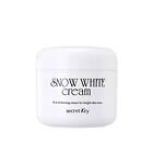 Secret Key Snow White Cream 50ml