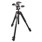 Manfrotto MK055 XPRO3 + X-PRO 3