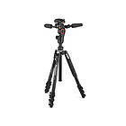 Manfrotto Befree Live 3-Way