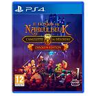 Dungeon of Naheulbeuk - The Amulet of Chaos - Chicken Edition (PS4)