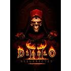 Diablo II: Resurrected (PS4)