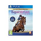 Equestrian Training (PS4)