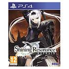 Shining Resonance Re:frain - Launch Edition (PS4)