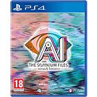 AI: The Somnium Files nirvanA Initiative - Collector's Edition (PS4)